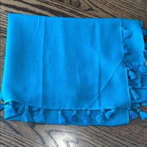 Lilly Pulitzer Lana Scarf (Shaw/Wrap)